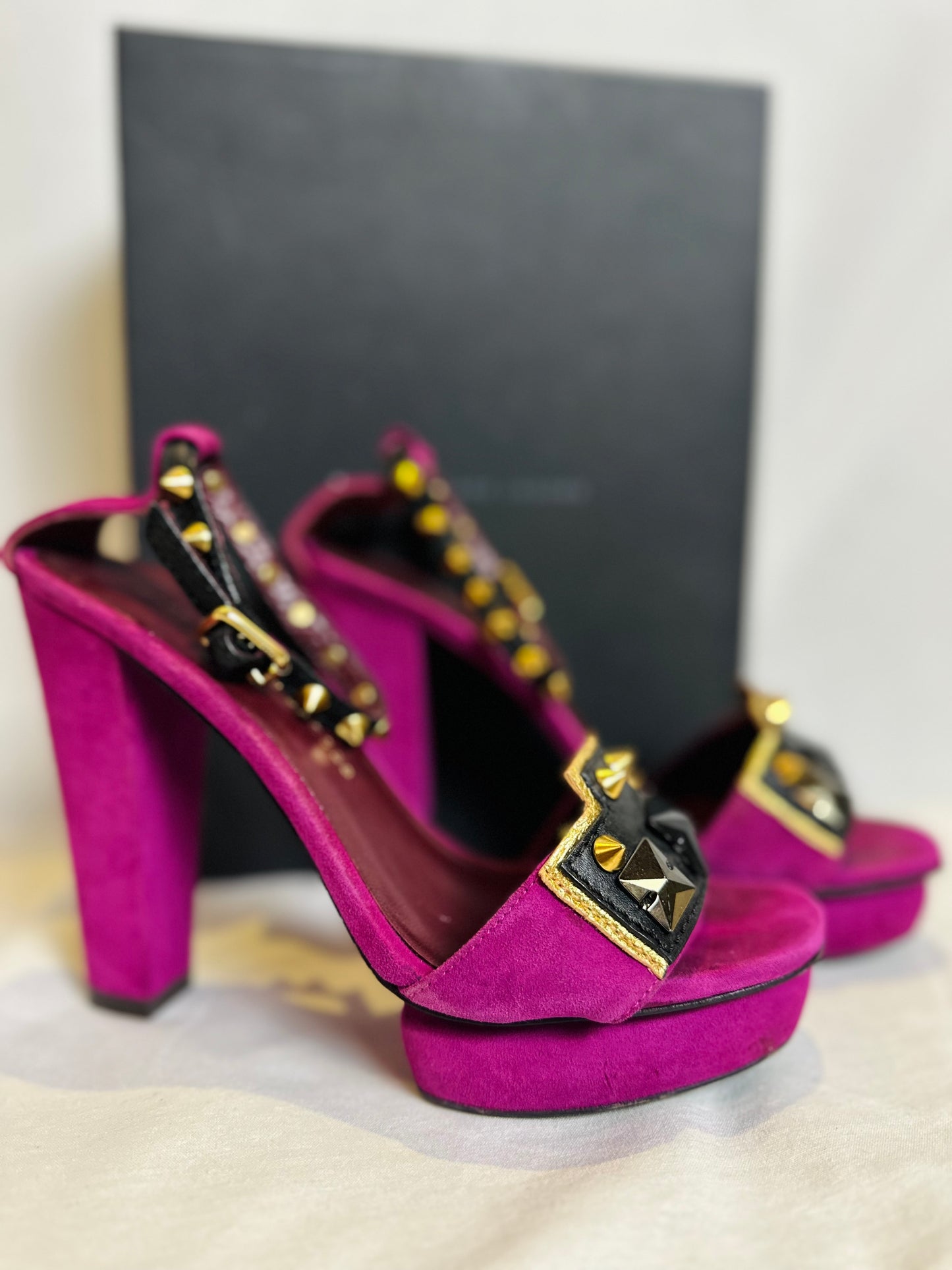Marc by Marc Jacobs Sandals