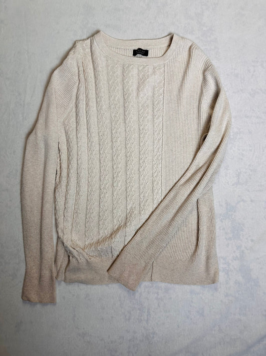 Zarah Knit Sweater