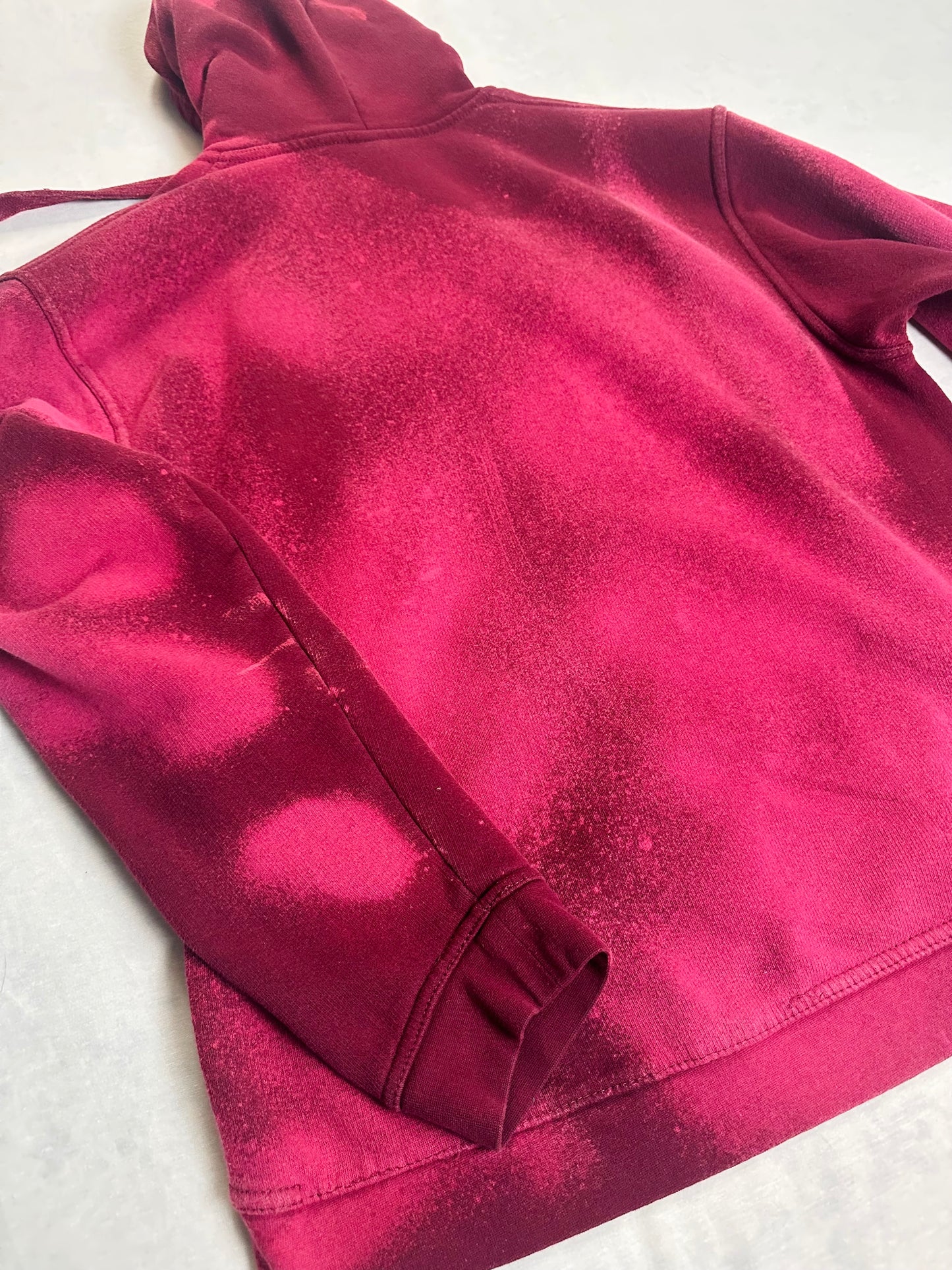Copenhagen Wash