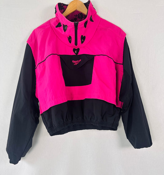 Restyled Reebok
