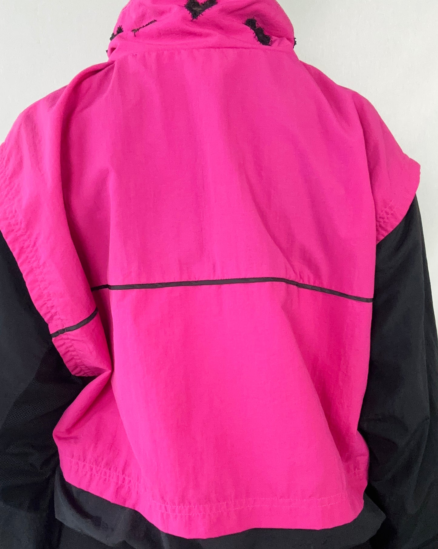 Restyled Reebok