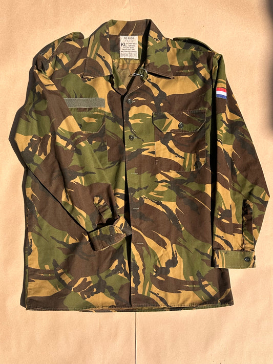 KL DE BOOG Size M