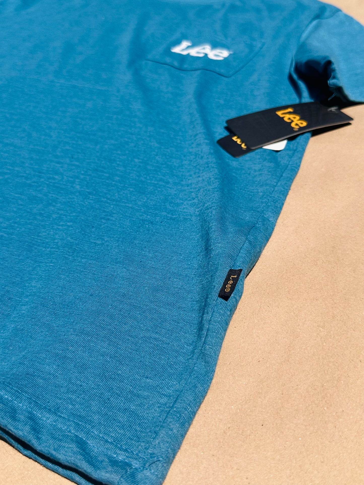 Lee Top Size XXL