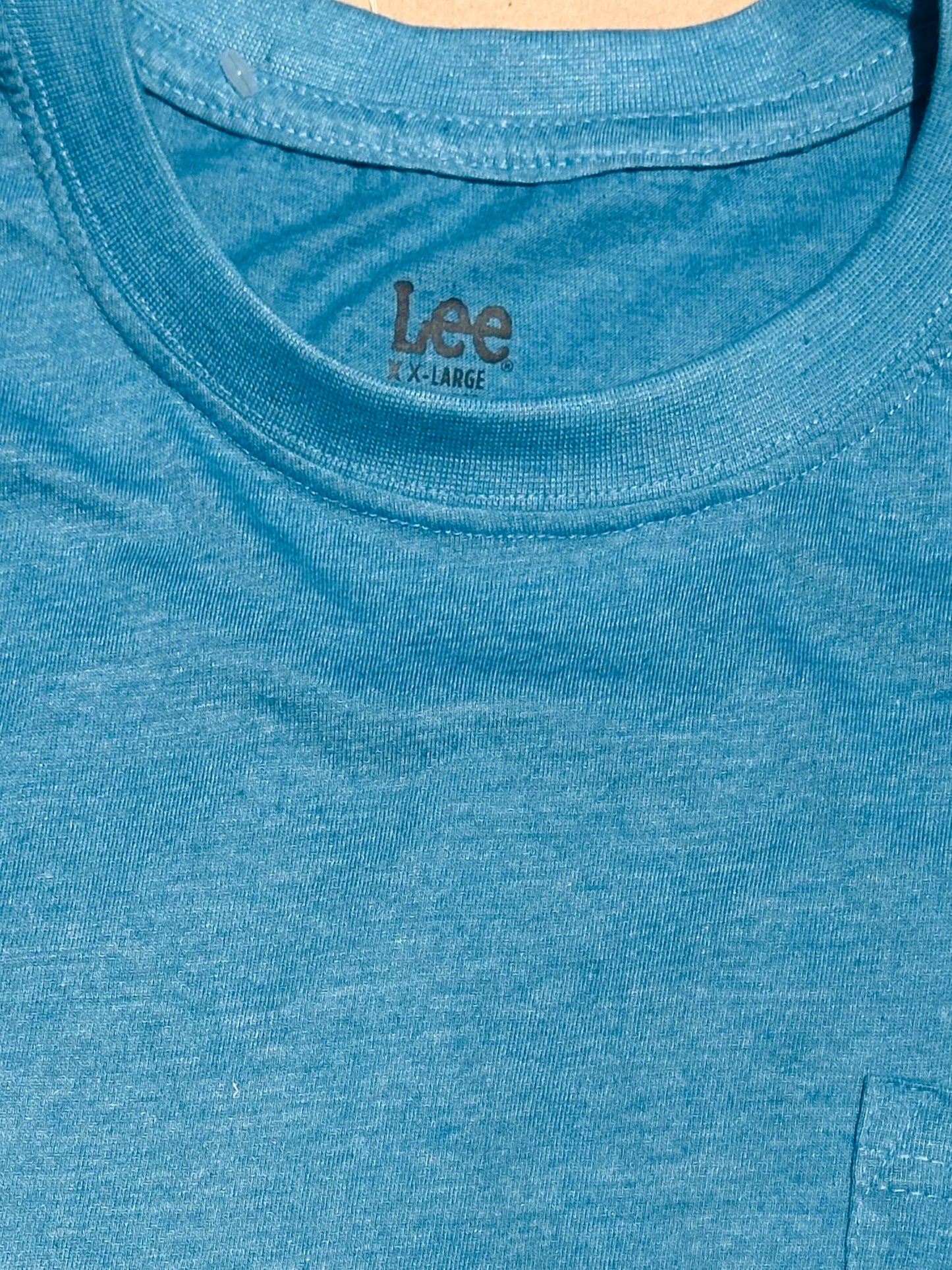 Lee Top Size XXL