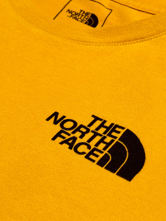The North Face Top Size L