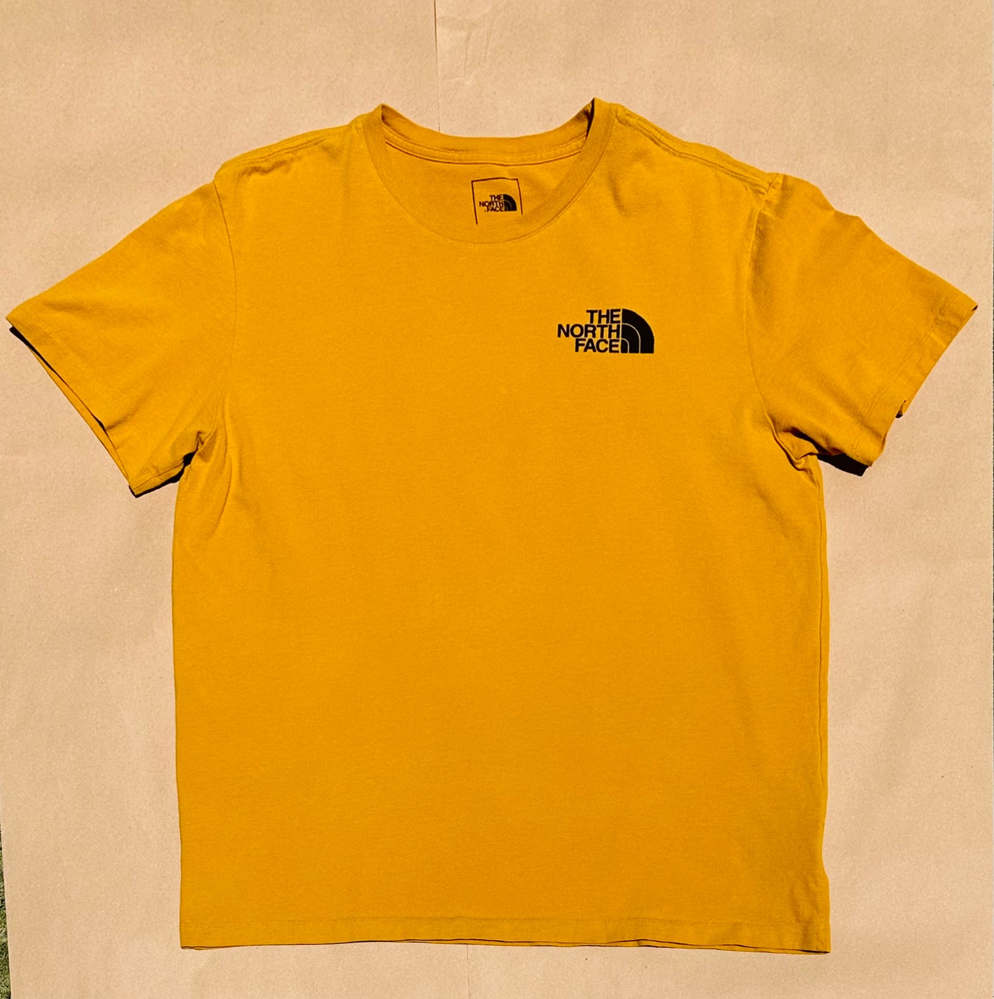 The North Face Top Size L